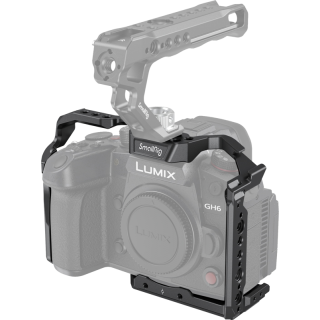 SmallRig 3784 Cage For Panasonic GH6 SmallRig 3784 Cage For Panasonic GH6