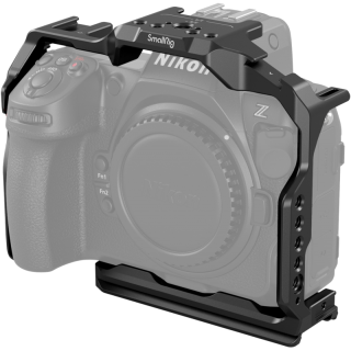 SmallRig 3940 Cage For Nikon Z8 SmallRig 3940 Cage For Nikon Z8