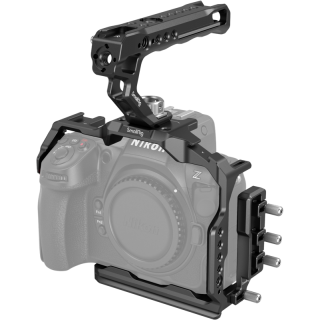 SmallRig 3941 Cage Kit For Nikon Z8 SmallRig 3941 Cage Kit For Nikon Z8