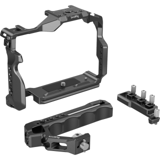 SmallRig 3941 Cage Kit For Nikon Z8 SmallRig 3941 Cage Kit For Nikon Z8