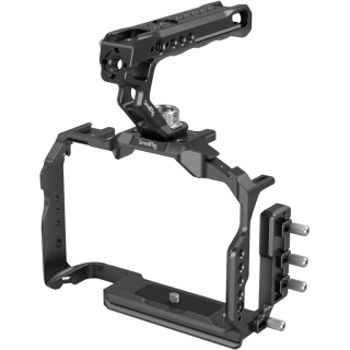 SmallRig 3941 Cage Kit For Nikon Z8 SmallRig 3941 Cage Kit For Nikon Z8