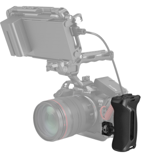 SmallRig 4016 Side Handle with ARRI Locating