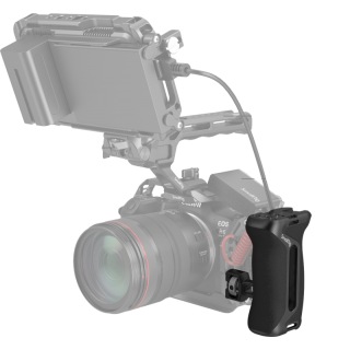 SmallRig 4016 Side Handle with ARRI Locating SmallRig 4016 Side Handle with ARRI Locating