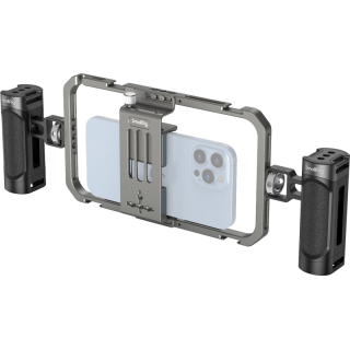 SmallRig 4121 All-in-One Video Kit Basic SmallRig 4121 All-in-One Video Kit Basic