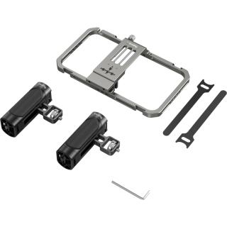 SmallRig 4121 All-in-One Video Kit Basic SmallRig 4121 All-in-One Video Kit Basic