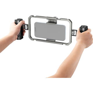 SmallRig 4121 All-in-One Video Kit Basic SmallRig 4121 All-in-One Video Kit Basic