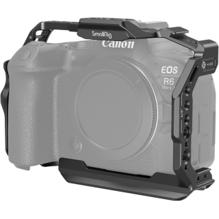 SmallRig 4159 Cage For Canon EOS R6 MKII SmallRig 4159 Cage For Canon EOS R6 MKII