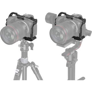 SmallRig 4159 Cage For Canon EOS R6 MKII SmallRig 4159 Cage For Canon EOS R6 MKII