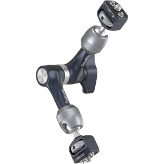 Smallrig 4194 Magic Arm wit Rosette Gear 7" Smallrig 4194 Magic Arm wit Rosette Gear 7"