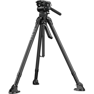 SmallRig 4259 Potato Jet TRIBEX Hydraulic Carbon Fiber Tripod Kit SmallRig 4259 Potato Jet TRIBEX Hydraulic Carbon Fiber Tripod Kit
