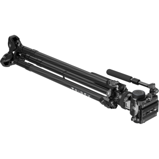 SmallRig 4259 Potato Jet TRIBEX Hydraulic Carbon Fiber Tripod Kit SmallRig 4259 Potato Jet TRIBEX Hydraulic Carbon Fiber Tripod Kit