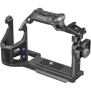 SmallRig 4308 Cage kit "Rhinoceros" For Sony A7R V / A7 IV / A7S III SmallRig 4308 Cage kit "Rhinoceros" For Sony A7R V / A7 IV / A7S III