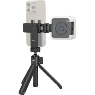 SmallRig 4367 Smartphone Vlog Tripod Kit VK-30 Advanced Version SmallRig 4367 Smartphone Vlog Tripod Kit VK-30 Advanced Version
