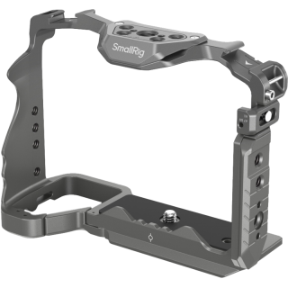 SmallRig 4481 HawkLock Quick Release Cage for Sony A 7R V / A 7 IV / A 7S III / A 1 SmallRig 4481 HawkLock Quick Release Cage for Sony A 7R V / A 7 IV / A 7S III / A 1
