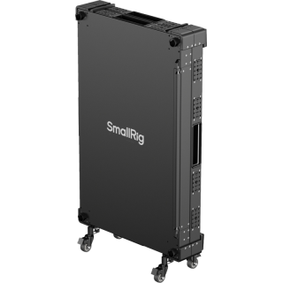 SmallRig 4573 36" Lightweight Video Production Camera Cart SmallRig 4573 36" Lightweight Video Production Camera Cart