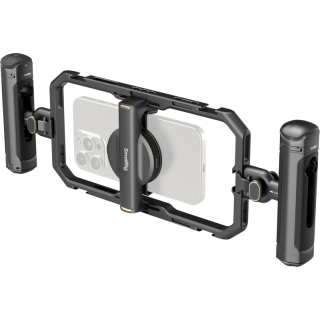 SmallRig 4597 All-in-One Video Kit for Smartphone Creators Quick Basic Edition SmallRig 4597 All-in-One Video Kit for Smartphone Creators Quick Basic Edition