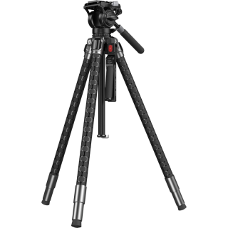 SmallRig 5305 x Potato Jet TRIBEX SE Hydraulic Tripod SmallRig 5305 x Potato Jet TRIBEX SE Hydraulic Tripod