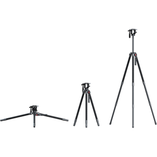 SmallRig 5305 x Potato Jet TRIBEX SE Hydraulic Tripod SmallRig 5305 x Potato Jet TRIBEX SE Hydraulic Tripod