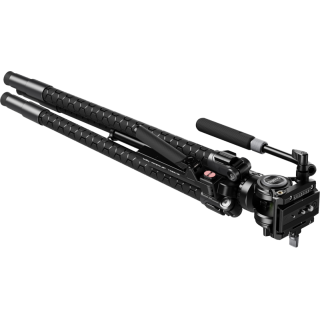 SmallRig 5305 x Potato Jet TRIBEX SE Hydraulic Tripod SmallRig 5305 x Potato Jet TRIBEX SE Hydraulic Tripod
