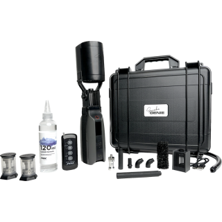 PMI SmokeGENIE Professional PMI SmokeGENIE Professional