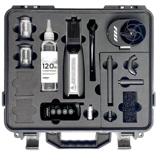 PMI SmokeGENIE Professional PMI SmokeGENIE Professional