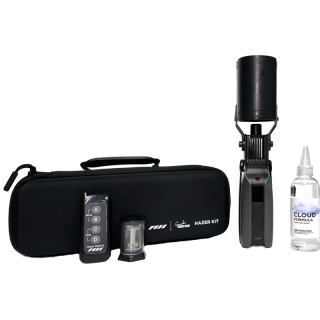 PMI SmokeGENIE Hazer Kit PMI SmokeGENIE Hazer Kit