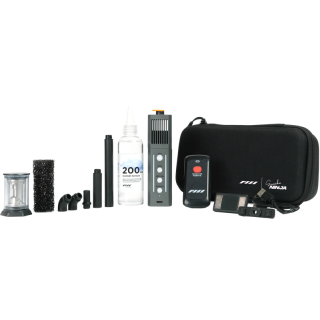 PMI SmokeNINJA Full Kit PMI SmokeNINJA Full Kit