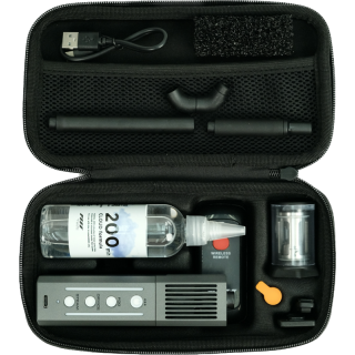 PMI SmokeNINJA Full Kit PMI SmokeNINJA Full Kit