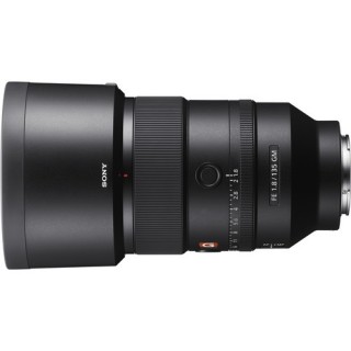 Sony FE 135mm f 1.8 GM Lens