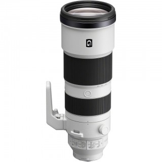 Sony FE 200-600mm F5.6-6.3 G OSS Sony FE 200-600mm F5.6-6.3 G OSS