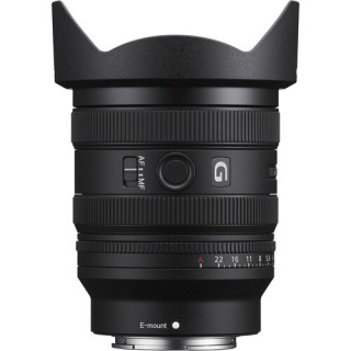 Sony FE 24-50 mm F2.8 G Sony FE 24-50 mm F2.8 G