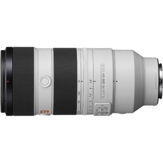 Sony FE 70-200mm F2.8 GM OSS II Sony FE 70-200mm F2.8 GM OSS II