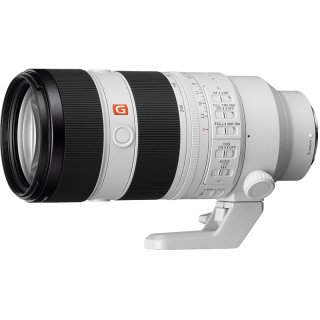 Sony FE 70-200mm F2.8 GM OSS II Sony FE 70-200mm F2.8 GM OSS II