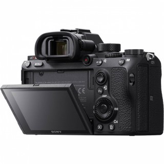 Sony Alpha a7R III Mirrorless Digital Camera Body