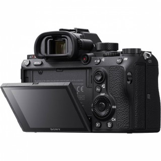 Sony Alpha a7R III Mirrorless Digital Camera Body Sony Alpha a7R III Mirrorless Digital Camera Body