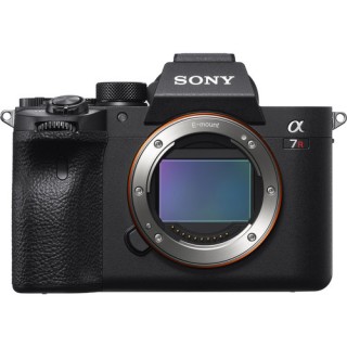 Sony Alpha a7R IV Mirrorless Digital Camera Body Sony Alpha a7R IV Mirrorless Digital Camera Body