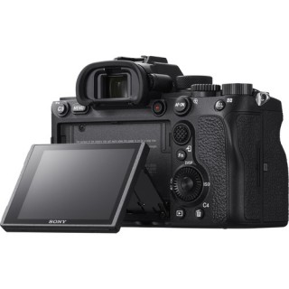 Sony Alpha a7R IV Mirrorless Digital Camera Body Sony Alpha a7R IV Mirrorless Digital Camera Body