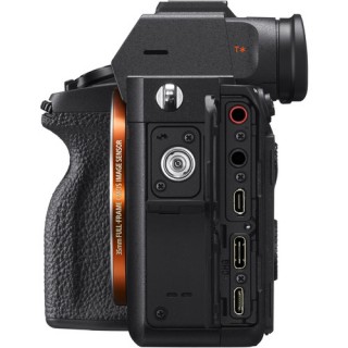 Sony Alpha a7R IV Mirrorless Digital Camera Body Sony Alpha a7R IV Mirrorless Digital Camera Body