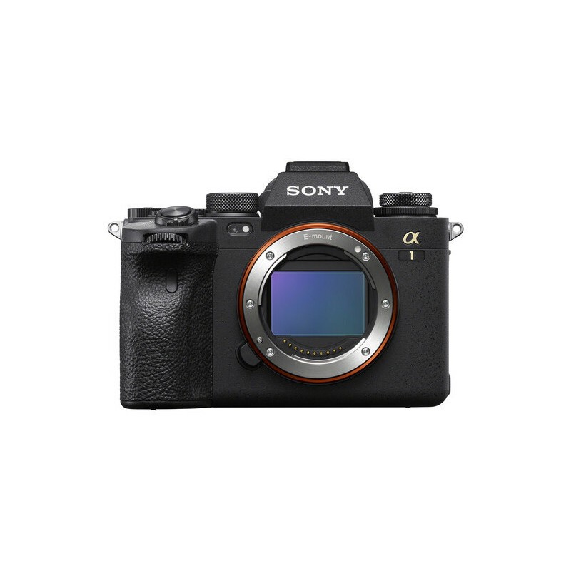 Sony Alpha A1 body