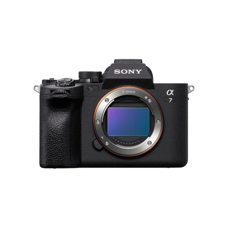 Sony A7 Mark IV body