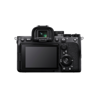 Sony A7 Mark IV body