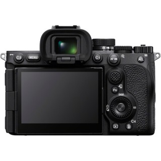 Sony A7R Mark V body Sony A7R Mark V body
