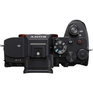 Sony A7R Mark V body Sony A7R Mark V body