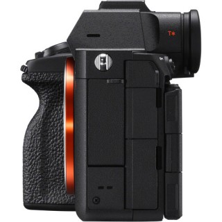 Sony A7R Mark V body Sony A7R Mark V body