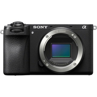 Sony Alpha a6700 body Sony Alpha a6700 body