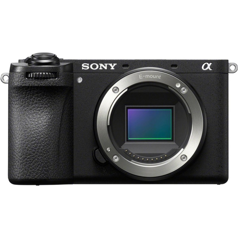 Sony Alpha a6700 body