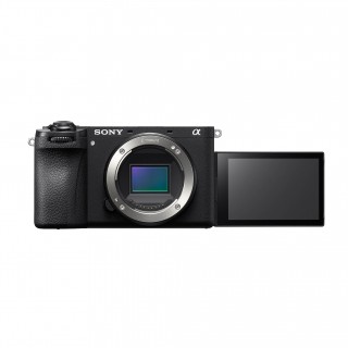 Sony Alpha a6700 body Sony Alpha a6700 body