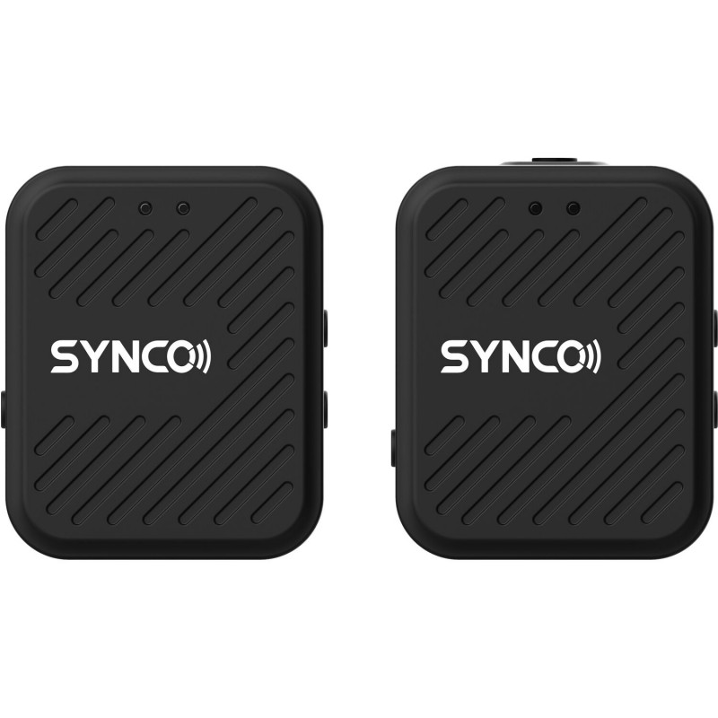 Synco WAir-G1 (A1) 2.4G Wireless Microphone System