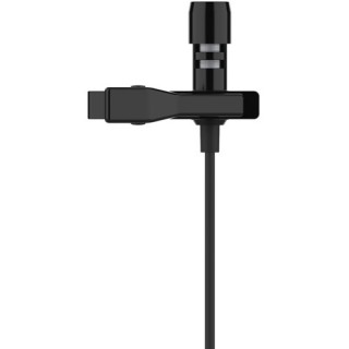 Synco Lav-S6 Wired Lavalier Microphone