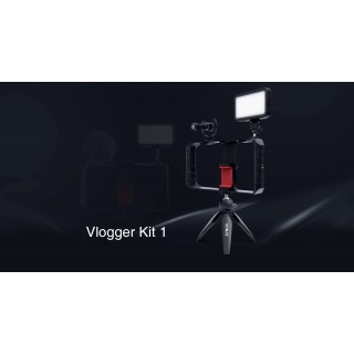 Synco Vlogger Kit 1 live streaming